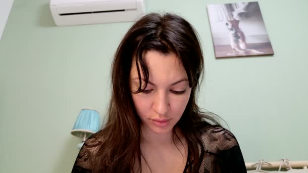 EvaEvelin MyFreeCams Female 31-01-2025