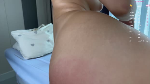 Eva_Nathan StripChat Female 30-01-2025