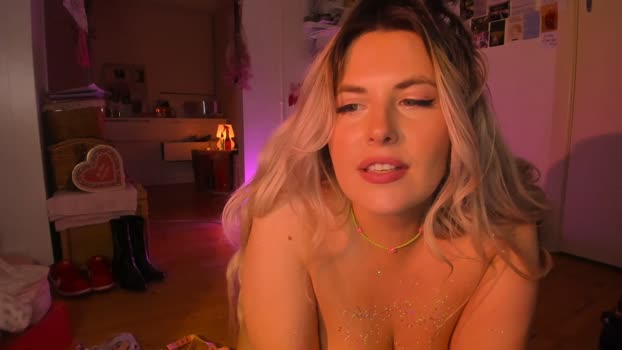 Fun_Nikki MyFreeCams Female 31-01-2025