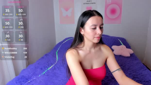 Geisha_Anna StripChat Female 31-01-2025