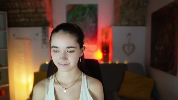 Gia_Paige18 MyFreeCams Female 31-01-2025