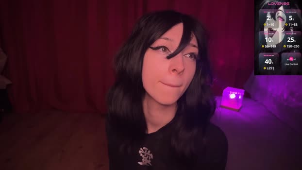 Handsomepure StripChat Female 31-01-2025