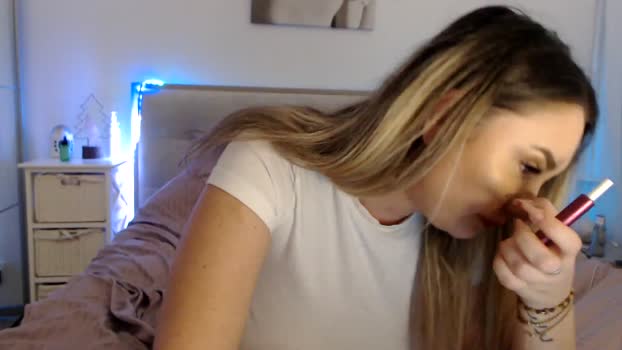 IsabelleHunt MyFreeCams Female 31-01-2025