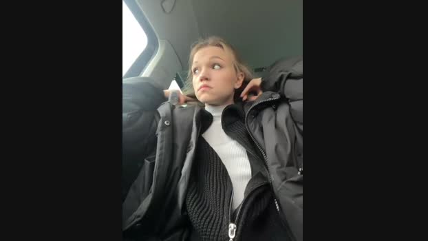 KitteCat StripChat Female 30-01-2025