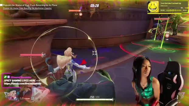 Ms_WetnWild MyFreeCams Female 30-01-2025