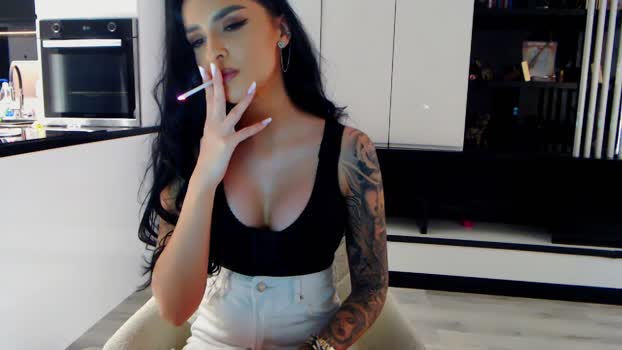 NicoleCrystal MyFreeCams Female 31-01-2025