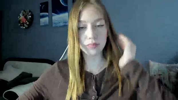 RoboSasha MyFreeCams Female 31-01-2025