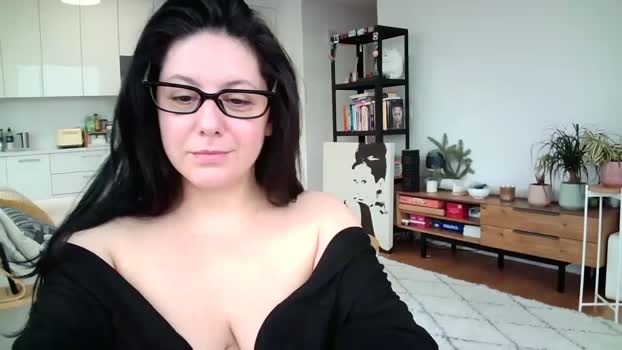 SILKYWOMAN MyFreeCams Female 31-01-2025