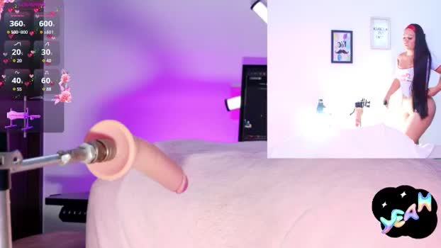 Scarlett_89 MyFreeCams Female 30-01-2025