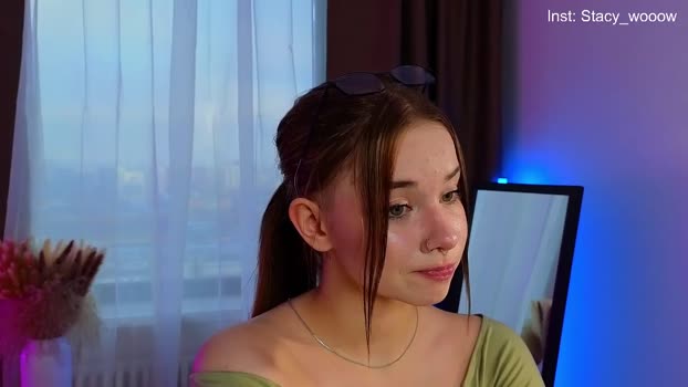 Stacy_wooow StripChat Female 30-01-2025