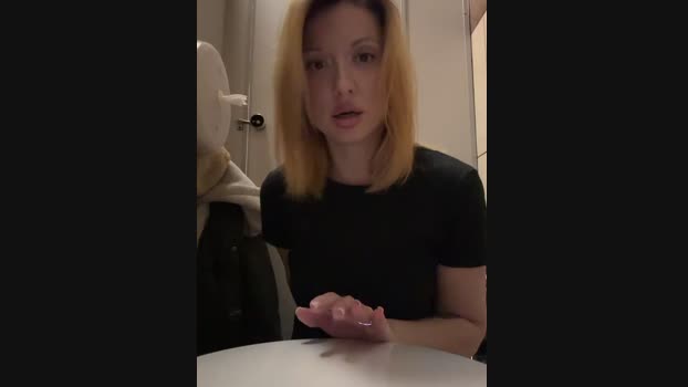 Succubus_magdalena2024 StripChat Female 31-01-2025