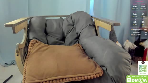 Sweet_energy StripChat Female 30-01-2025