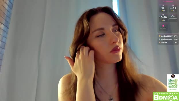 Sweet_energy StripChat Female 31-01-2025