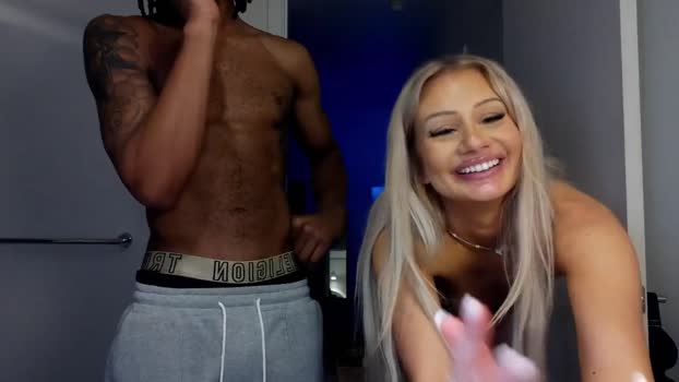 daisyyy02 Chaturbate Couple 30-01-2025