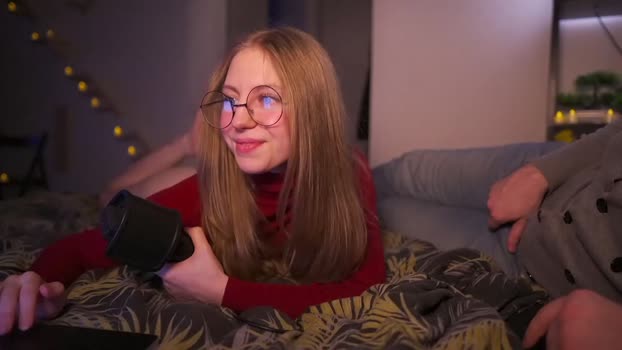 hotchillylovers Chaturbate Couple 31-01-2025