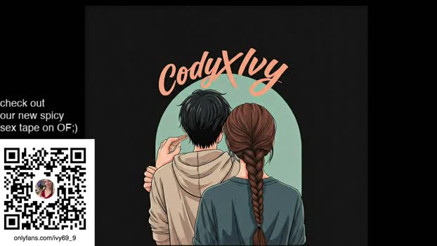 ivy69_9 Chaturbate Couple 30-01-2025