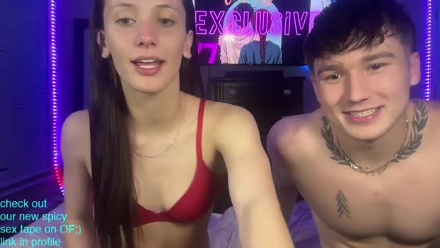 ivy69_9 Chaturbate Couple 31-01-2025