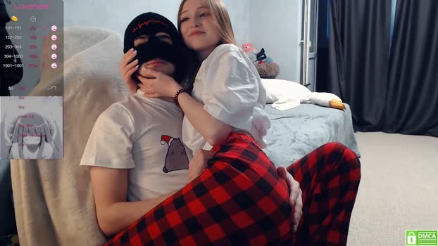 linaandliam Chaturbate Couple 30-01-2025