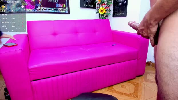 _luxurysex_ Chaturbate Couple 31-01-2025
