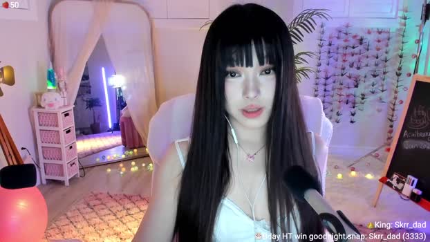 AcaiBerry MyFreeCams Female 31-01-2025