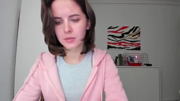 AhahaGirl MyFreeCams Female 31-01-2025