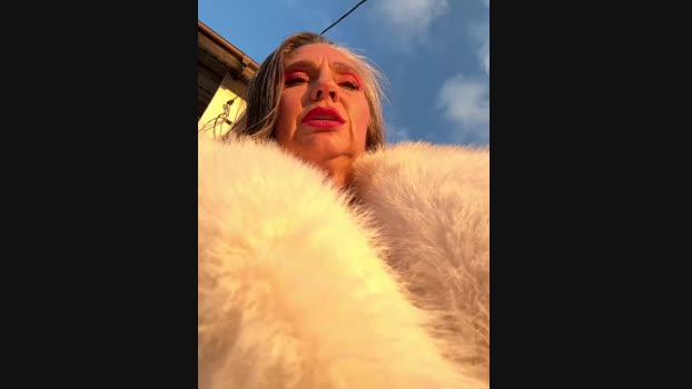 Alimela StripChat Female 01-02-2025