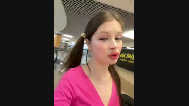 Baby-Kitty StripChat Female 01-02-2025