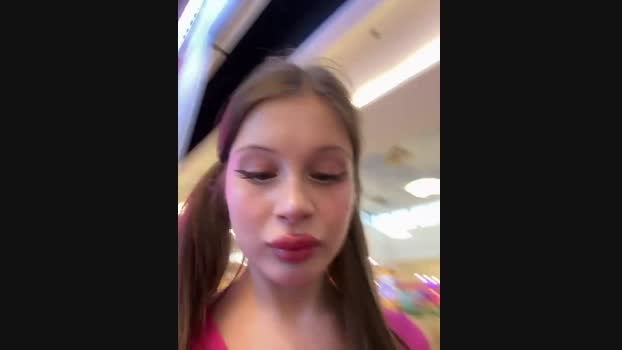 Baby-Kitty StripChat Female 01-02-2025