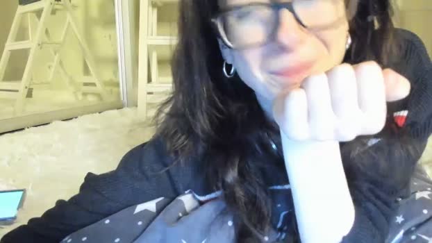 Baby_Jewel MyFreeCams Female 01-02-2025