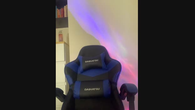 BustyLunaa StripChat Female 31-01-2025