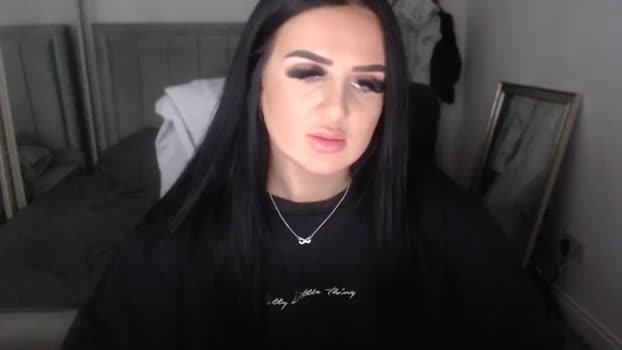 Crystal_MFC MyFreeCams Female 31-01-2025