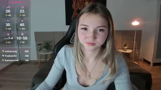 Daisyy MyFreeCams Female 31-01-2025