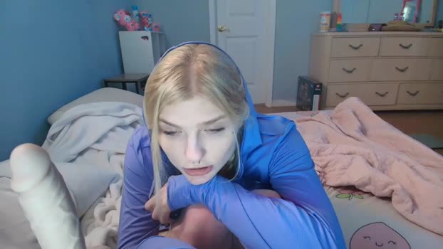 DuckChan0 MyFreeCams Female 31-01-2025