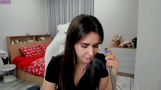 Ellies_Smile MyFreeCams Female 31-01-2025