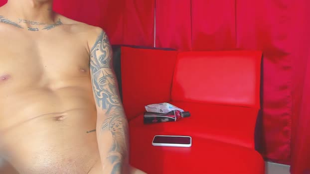 Extreme_Team8 StripChat Female 31-01-2025