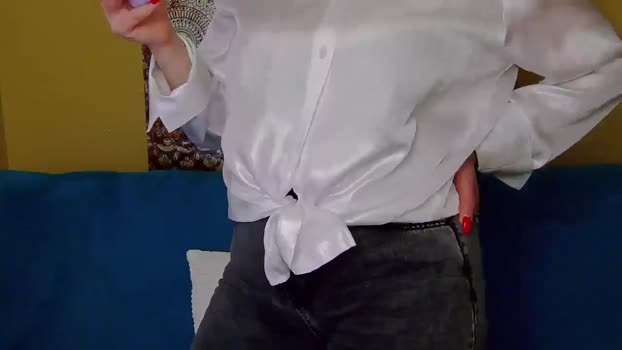 ForeverChic MyFreeCams Female 01-02-2025