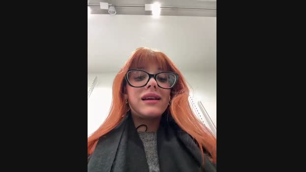 Foxy_Lexy StripChat Female 01-02-2025