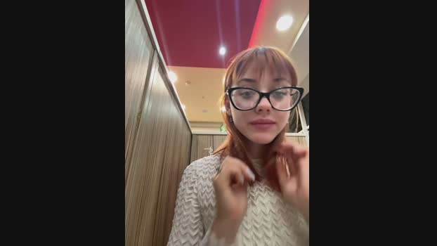 Foxy_Lexy StripChat Female 31-01-2025