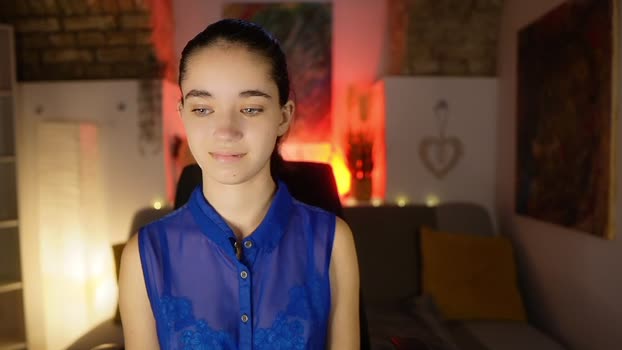 Gia_Paige18 MyFreeCams Female 01-02-2025