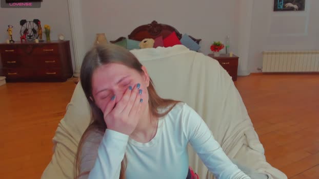 Grace_Viego StripChat Female 01-02-2025