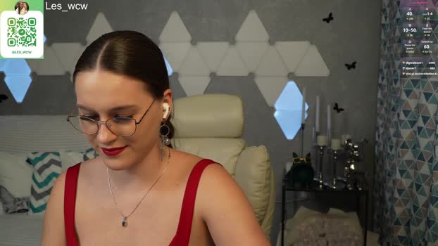 HarleyDeess StripChat Female 31-01-2025