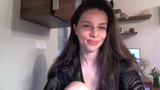 Heaven_Hot MyFreeCams Female 01-02-2025