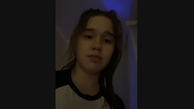 HornyGirlH StripChat Female 31-01-2025