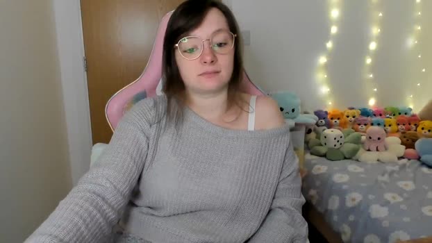 JessieBear_ MyFreeCams Female 31-01-2025