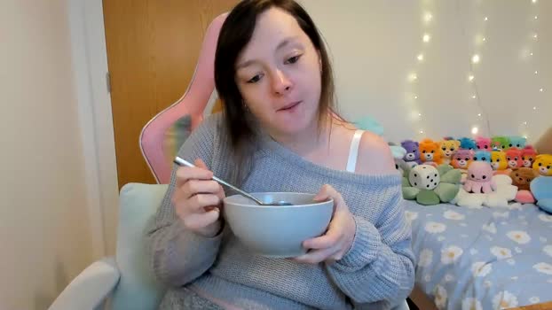 JessieBear_ MyFreeCams Female 31-01-2025