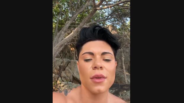 LukeLouHarvey StripChat Female 31-01-2025