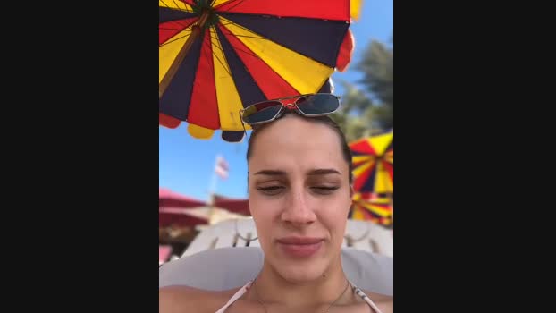 Maya_Bay StripChat Female 01-02-2025