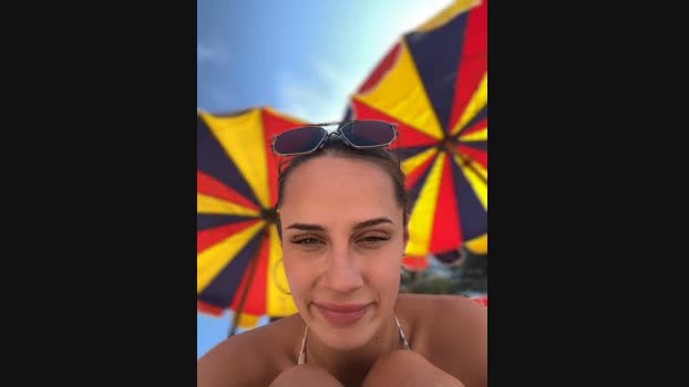 Maya_Bay StripChat Female 31-01-2025