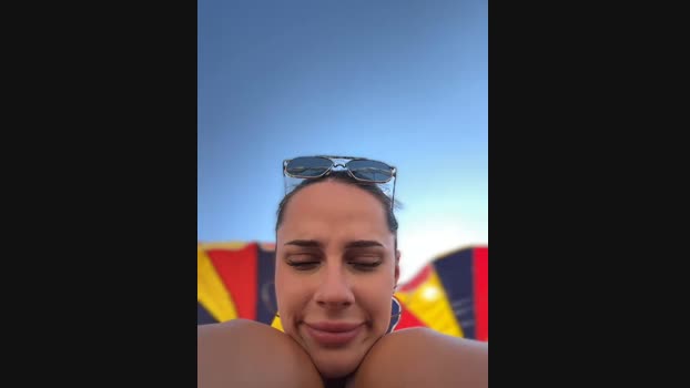 Maya_Bay StripChat Female 31-01-2025