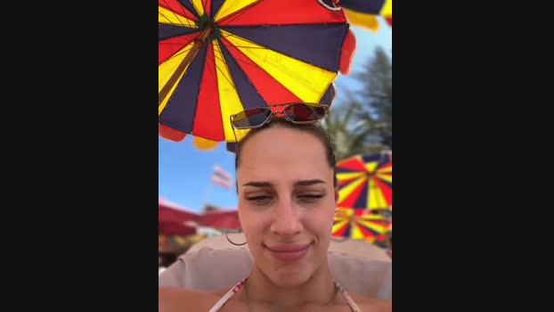 Maya_Bay StripChat Female 31-01-2025